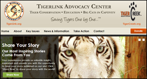 Tigerlink Advocacy Center